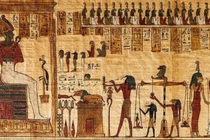 Khám phá những truyền thuyết bí ẩn về Ai Cập cổ đại