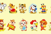 Dự đoán ngày mới 27/03/2020 cho 12 con giáp: Thân cần giữ bình tĩnh, Tỵ dễ kiếm tiền