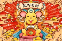 Tử vi tháng 3 âm Canh Tý cho 12 con giáp: Tuất hạnh phúc, Sửu đa nghi