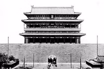 Ảnh cực độc: Khám phá Trung Quốc cuối thời Mãn Thanh