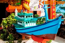 Giải mã miếu thờ nổi tiếng linh thiêng ở Phú Quốc 