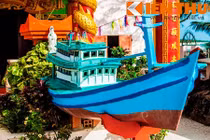 Giải mã miếu thờ nổi tiếng linh thiêng ở Phú Quốc 