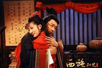 Hé lộ tình tiết gây sốc về cái chết của Tây Thi