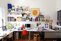 Kỷ Hợi 2019: Mẹo phong thủy để sự nghiệp "phất như diều gặp gió"