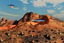 Người ngoài hành tinh thường xuyên ghé Trái Đất, xây căn cứ bí mật?