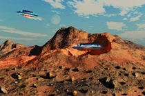 Người ngoài hành tinh thường xuyên ghé Trái Đất, xây căn cứ bí mật?