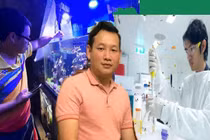 Chân dung những 9x đóng góp “khủng” cho khoa học Việt