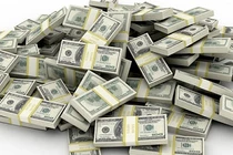 Ngưỡng mộ 3 con giáp "tiền chất như núi" cuối năm 2017