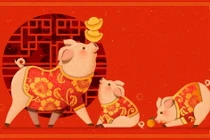 Bảng vàng tháng 7 gọi tên con giáp ngập trong bạc vàng