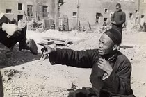 Ảnh hiếm: Bắc Kinh những năm đầu Dân quốc trông thế nào? 