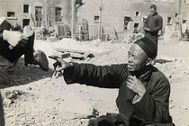 Ảnh hiếm: Bắc Kinh những năm đầu Dân quốc trông thế nào? 