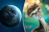 Giật mình: Sắp "tóm" được người ngoài hành tinh nhờ tín hiệu lạ này? 