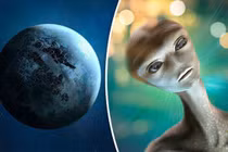 Giật mình: Sắp "tóm" được người ngoài hành tinh nhờ tín hiệu lạ này? 