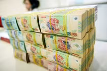 Top con giáp "tiền chất như núi" trong tháng 5 âm lịch