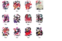 Dự đoán tử vi tuần mới 20/05 - 26/05/2019 cho 12 con giáp