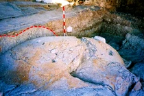 Phát lộ bẫy cát lún thời tiền sử, sửng sốt thấy "quái thú" hiện hình 