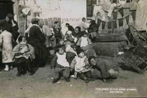 Chùm ảnh: Thượng Hải năm 1920 có gì đặc biệt? 