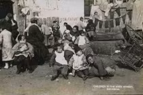 Chùm ảnh: Thượng Hải năm 1920 có gì đặc biệt? 