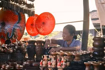 Ảnh độc: Đất nước Thái Lan 30 năm trước trông thế nào? 