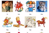 Dự đoán tuần mới (24/7 - 30/7/2023) cho 12 con giáp: Sửu Dần Thìn đại phát 