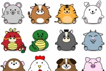 Dự đoán ngày 5/7/2021 cho 12 con giáp: Dần tiểu nhân lôi kéo, Ngọ kiếm tiền sáng tạo