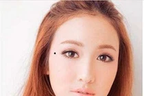 Phụ nữ có nốt ruồi này, coi chừng khổ vì tình 