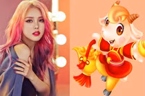 3 con giáp cầu được ước thấy, vượng vận vượng tài cuối tháng 5