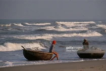 Việt Nam những năm 1993 - 1994 qua ống kính nhiếp ảnh gia Mỹ (1)