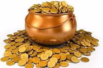 3 con giáp được Thần tài yêu hết cỡ trong 60 ngày tới