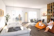 Loại bỏ hung thủ gây “bẩn” nhà, máy lọc không khí có hiệu quả?