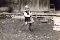 Góc nhìn lạ về Trung Quốc thời Mãn Thanh qua loạt ảnh hiếm 