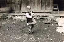 Góc nhìn lạ về Trung Quốc thời Mãn Thanh qua loạt ảnh hiếm 