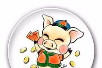 Top con giáp không thăng quan cũng phát tài trong tháng 4/2017 