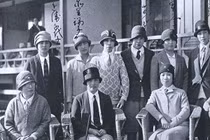 Ảnh hiếm: Phụ nữ Nhật Bản thập niên 20 trông thế nào? 