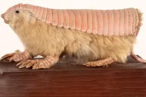 Điểm danh 10 động vật "ngoài hành tinh" lạ lùng nhất quả đất 