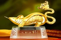 Đoán vận hên xui tuổi Tý trong tháng 11