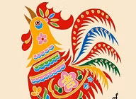 Top con giáp đỏ tình đỏ vận nhất nửa cuối tháng 4/2017 