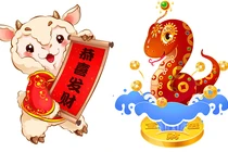 3 cặp đôi con giáp này hễ cưới nhau là vinh hoa phú quý, sướng một đời