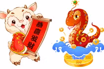 3 cặp đôi con giáp này hễ cưới nhau là vinh hoa phú quý, sướng một đời