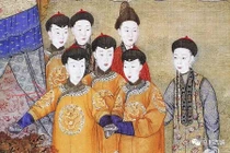 Bí mật Hoàng hậu người Hán duy nhất trong vương triều Mãn Thanh