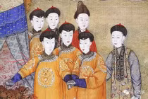 Bí mật Hoàng hậu người Hán duy nhất trong vương triều Mãn Thanh