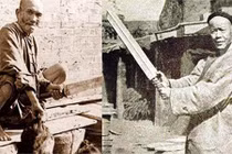 Góc khuất chưa từng biết về nghề đao phủ thời xưa