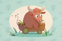 Bốn con giáp đánh thức Thần Tài, tiền vàng ào về như thác lũ đầu năm 2020 