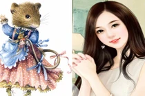 Tử vi ngày 22/9/2020 cho 12 con giáp: Tài vận hanh thông, kiếm tiền như núi