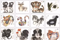 Dự đoán tháng 6 âm lịch: Con giáp nào tiền bạc đổ về như mưa?