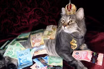 Từ 28/7, ba con giáp sau tài lộc tăng vọt, của cải đầy nhà