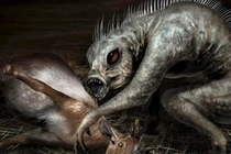 Ám ảnh top sinh vật kỳ dị đáng sợ nhất truyền thuyết Do Thái