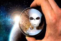 Bằng chứng mạnh mẽ nhất về sự sống ngoài hành tinh, ai nghe cũng sốc 