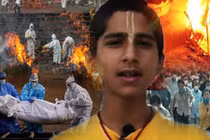 Thần đồng tiên tri Ấn Độ dự báo 7 cuộc khủng hoảng sắp xảy ra 