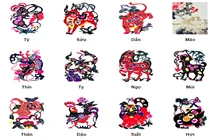 Con giáp này vận may bùng phát, hưởng lộc trời ban ngay từ mùng 1 Tết 